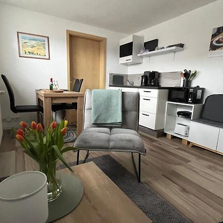 Ferienwohnung Jardin de lavande Fridingen an der Donau Exterior foto
